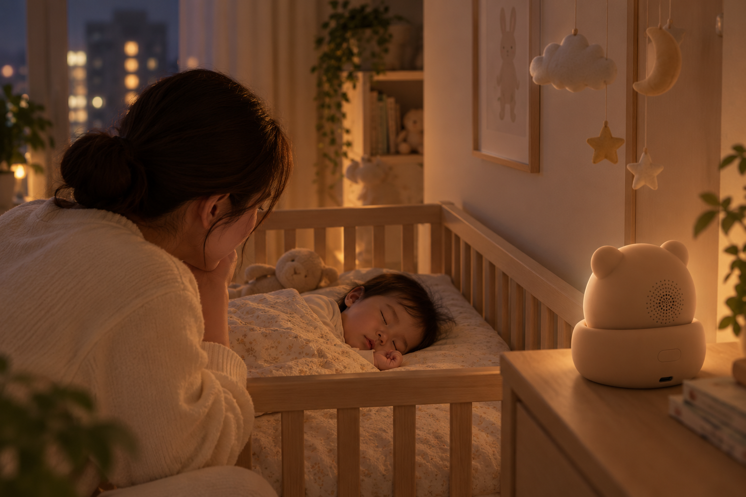 AI device for children