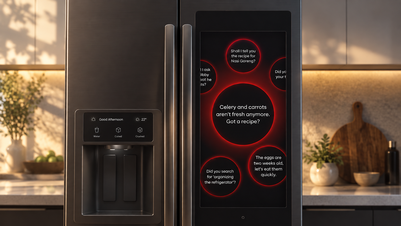 Refrigerator