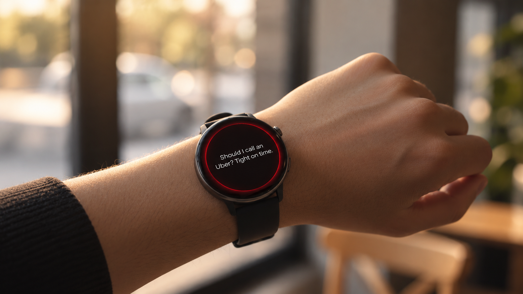 Smartwatch